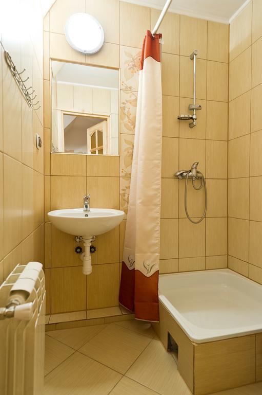 U Eli I Mietka Apartman Białka Tatrzańska Kültér fotó