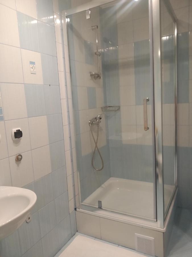 U Eli I Mietka Apartman Białka Tatrzańska Kültér fotó